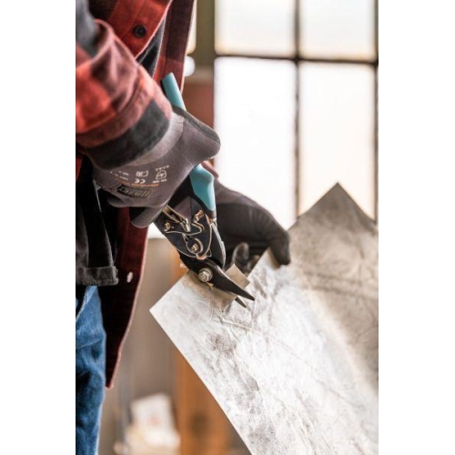 Hand-Blechschere HAZET 1961R-2 f&uuml;r VW