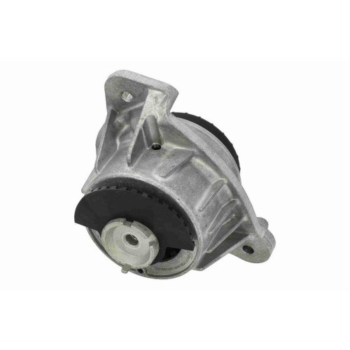 Lagerung, Motor VAICO V30-4491 Original VAICO Qualit&auml;t f&uuml;r MERCEDES-BENZ, links