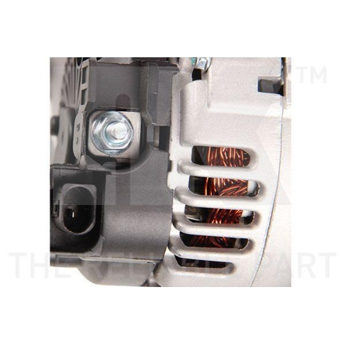 Generator NK 4815002 f&uuml;r BMW