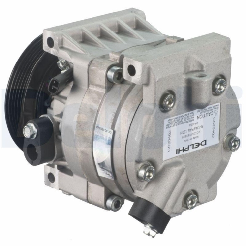 DELPHI CS20402 Kompressor, Klimaanlage f&uuml;r ALFA ROMEO FIAT LANCIA