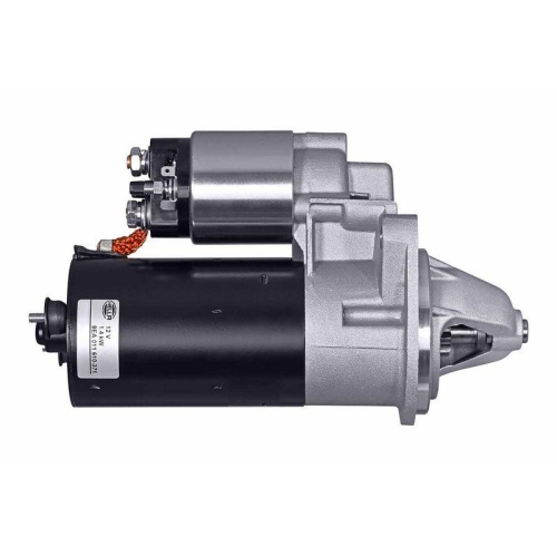 HELLA Starter 8EA 011 610-371 für OPEL SAAB VAUXHALL
