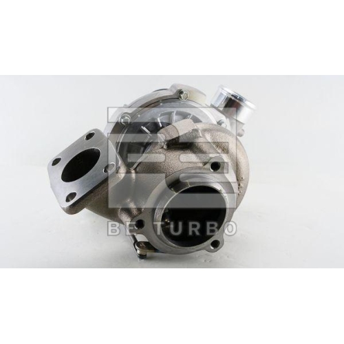 BE TURBO 124617 Lader, Aufladung f&uuml;r PERKINS