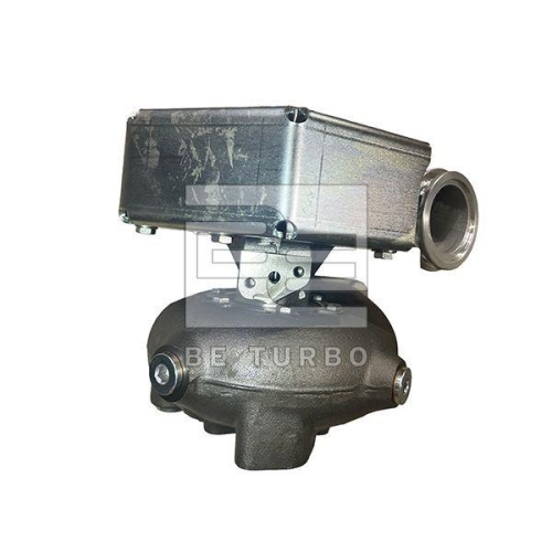 BE TURBO 130137 Lader, Aufladung f&uuml;r MAN, links