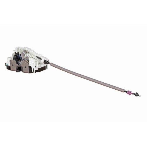 VEMO T&uuml;rschloss links und rechts V30-85-0095 + V30-85-0166 f&uuml;r MERCEDES-BENZ