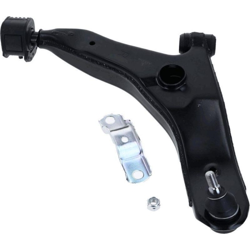 Lenker, Radaufh&auml;ngung LEMF&Ouml;RDER 35490 01 f&uuml;r VOLVO, Vorderachse, rechts