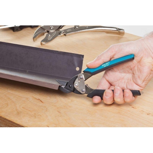 Hand-Blechschere HAZET 1961R-3 für