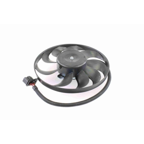 Lüfter, Klimakondensator VEMO V15-01-1834-1 Original VEMO Qualität für AUDI SEAT