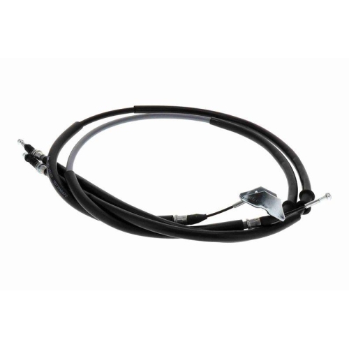 Seilzug, Feststellbremse VAICO V40-30009 Original VAICO Qualit&auml;t f&uuml;r OPEL, mitte