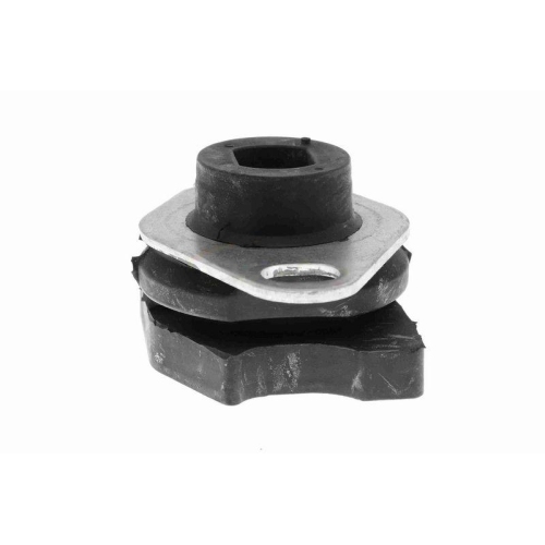 Lagerung, Motor VAICO V46-1168 Original VAICO Qualität für RENAULT, vorne links