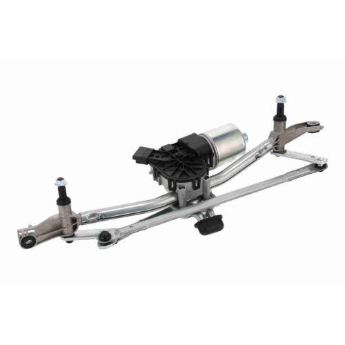 Wischergestänge VAICO V42-1128 Green Mobility Parts für CITROËN PEUGEOT