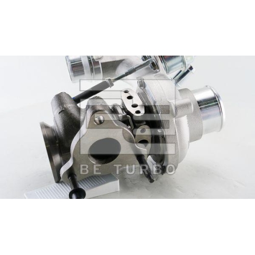 BE TURBO 130745 Lader, Aufladung f&uuml;r OPEL
