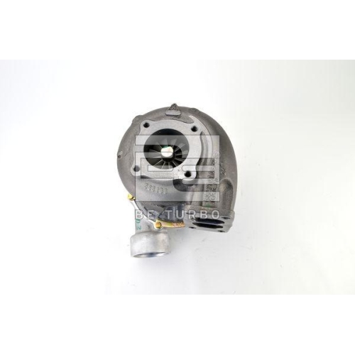 BE TURBO 125262RED Lader, Aufladung f&uuml;r LIEBHERR