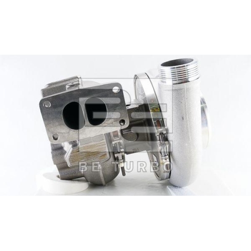 BE TURBO 129997 Lader, Aufladung f&uuml;r MERCEDES-BENZ CLAAS