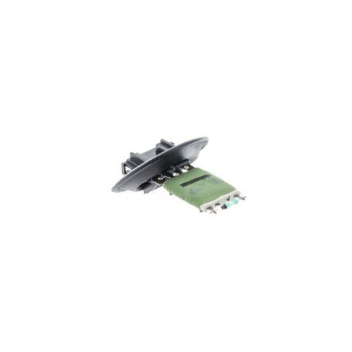 MAHLE ABR 39 000P Widerstand, Innenraumgebl&auml;se BEHR *** PREMIUM LINE *** f&uuml;r VW