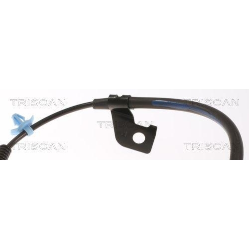 Sensor, Raddrehzahl TRISCAN 8180 80240 f&uuml;r CHRYSLER DODGE JEEP