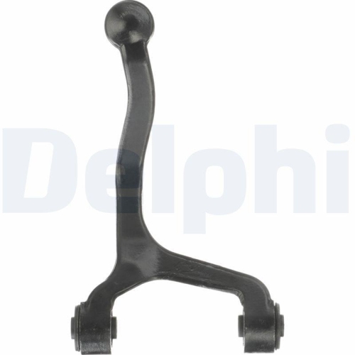 DELPHI TC5993 Lenker, Radaufh&auml;ngung f&uuml;r HYUNDAI, Hinterachse rechts, au&szlig;en, oben