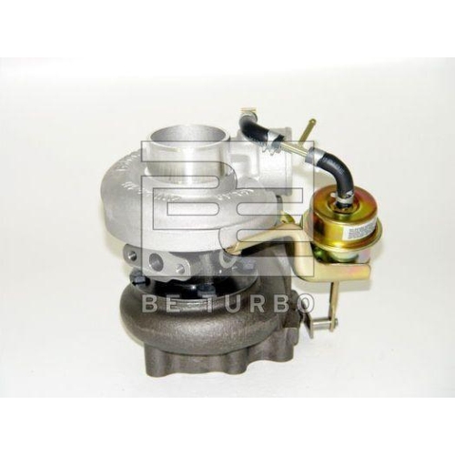 BE TURBO 124686 Lader, Aufladung f&uuml;r NISSAN