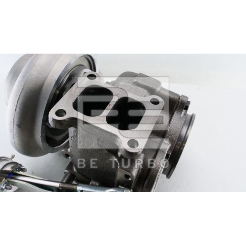 BE TURBO 129477 Lader, Aufladung f&uuml;r CASE IH