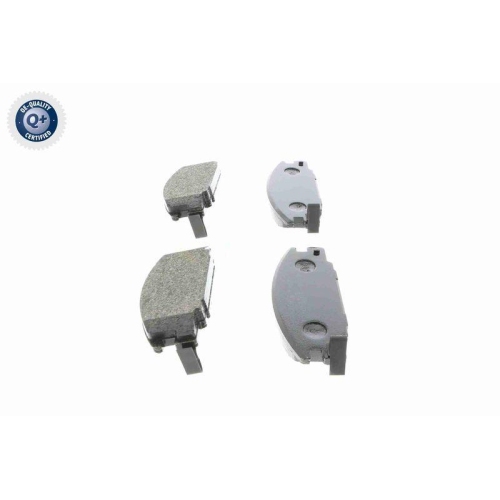 Bremsbelagsatz, Scheibenbremse VAICO V40-8025 Q+, Erstausr&uuml;sterqualit&auml;t f&uuml;r OPEL