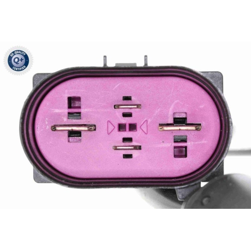 Steuerger&auml;t, Elektrol&uuml;fter (Motork&uuml;hlung) VEMO V10-79-0047 f&uuml;r AUDI VW VAG