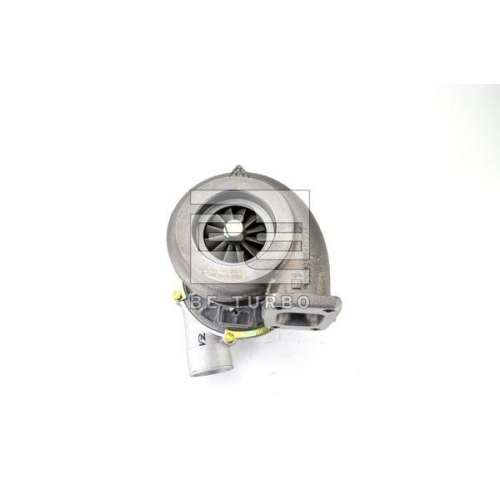 BE TURBO 124689 Lader, Aufladung f&uuml;r IVECO MWM CLAAS DEUTZ-FAHR FENDT