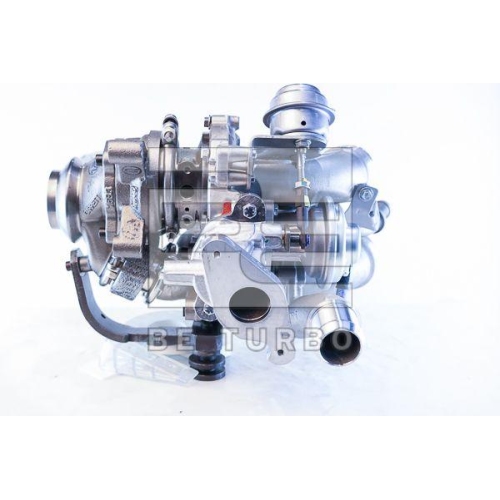 BE TURBO 128669 Lader, Aufladung f&uuml;r CITRO&Euml;N/PEUGEOT