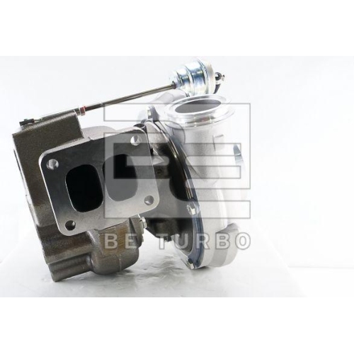 BE TURBO 127679 Lader, Aufladung f&uuml;r MAN LIEBHERR