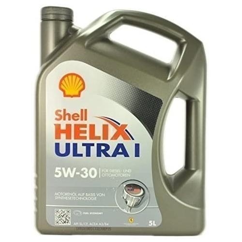 Shell Helix Ultra 5W-30 5 Liter 550040655