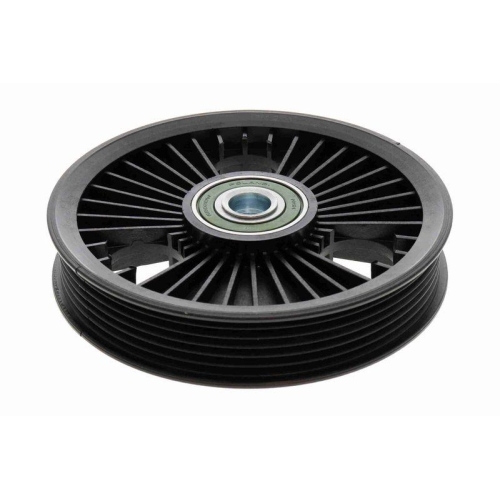 Umlenk-/F&uuml;hrungsrolle, Keilrippenriemen VAICO V46-0317 Original VAICO Qualit&auml;t