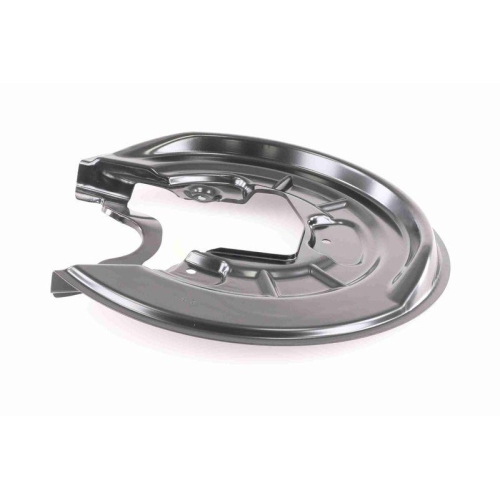 Spritzblech, Bremsscheibe VAICO V10-5473 Original VAICO Qualität für AUDI SEAT