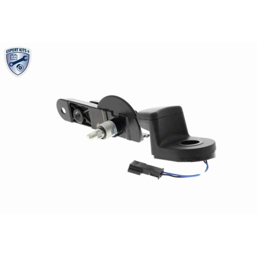 Schalter, Heckklappenentriegelung VEMO V20-73-8193 EXPERT KITS + f&uuml;r BMW
