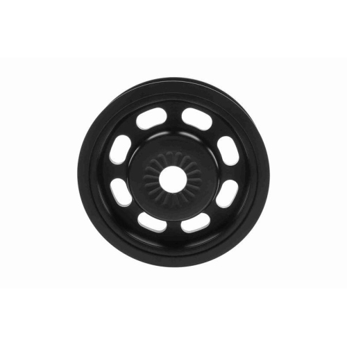 Riemenscheibe, Kurbelwelle VAICO V10-7818 Original VAICO Qualit&auml;t f&uuml;r AUDI SEAT