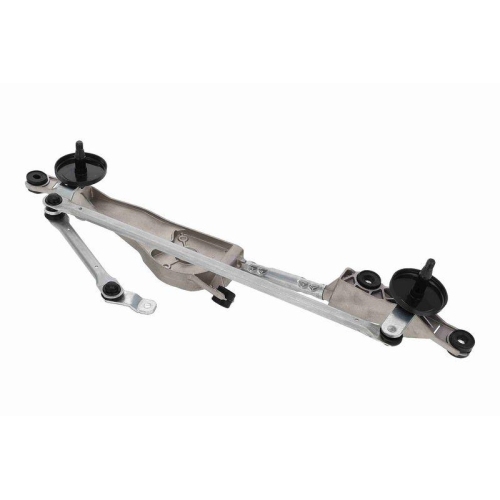 Wischergestänge VAICO V46-1837 Original VAICO Qualität für NISSAN RENAULT, vorne