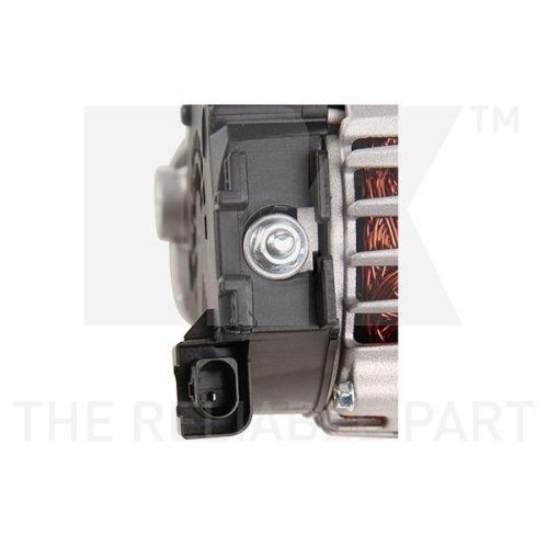 Generator NK 4815006 f&uuml;r BMW