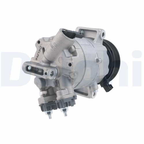 DELPHI CS20660 Kompressor, Klimaanlage f&uuml;r FORD