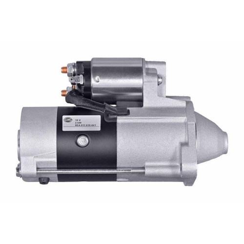 HELLA Starter 8EA 011 610-641 für MITSUBISHI