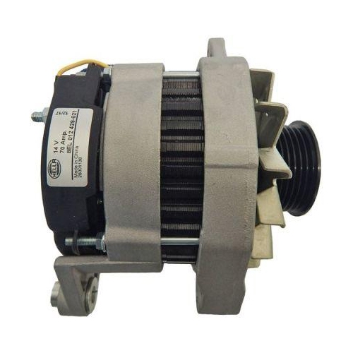 HELLA Generator 8EL 012 429-621 f&uuml;r RENAULT LOMBARDINI