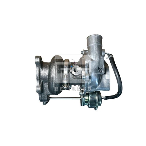 BE TURBO 130823 Lader, Aufladung f&uuml;r KUBOTA