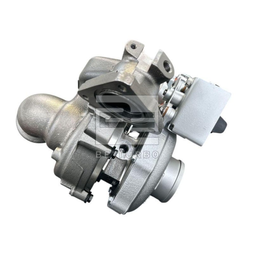 BE TURBO 130901RED Lader, Aufladung f&uuml;r FORD CITRO&Euml;N/PEUGEOT