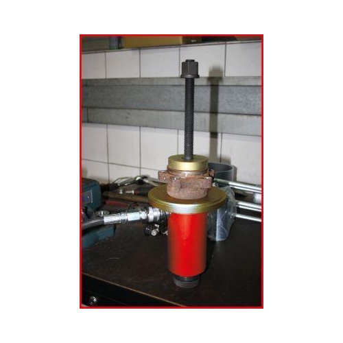 Montagewerkzeugsatz, Radnabe/Radlager KS TOOLS 440.0130 f&uuml;r