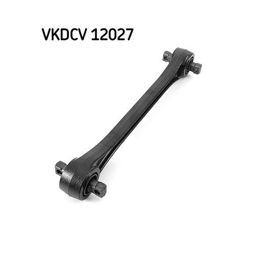 Lenker, Radaufh&auml;ngung SKF VKDCV 12027 f&uuml;r RENAULT VOLVO RENAULT TRUCKS