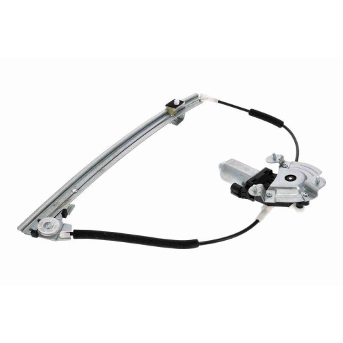 Fensterheber VAICO V46-0492 Original VAICO Qualität für RENAULT, vorne links