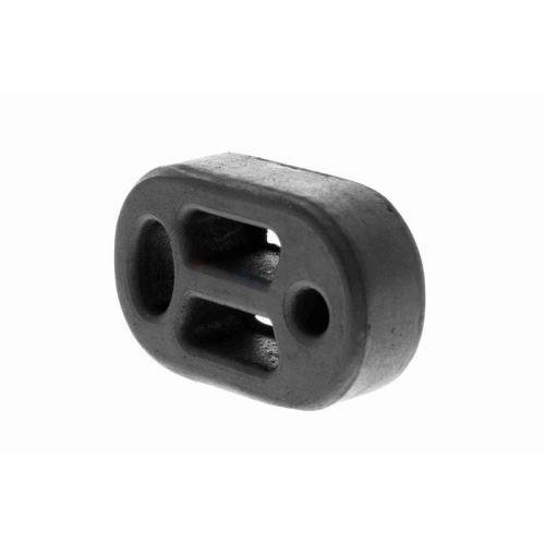 Haltering, Schalldämpfer VAICO V42-0391 Original VAICO Qualität für PEUGEOT