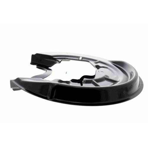 Spritzblech, Bremsscheibe VAICO V10-5474 Original VAICO Qualität für AUDI SEAT