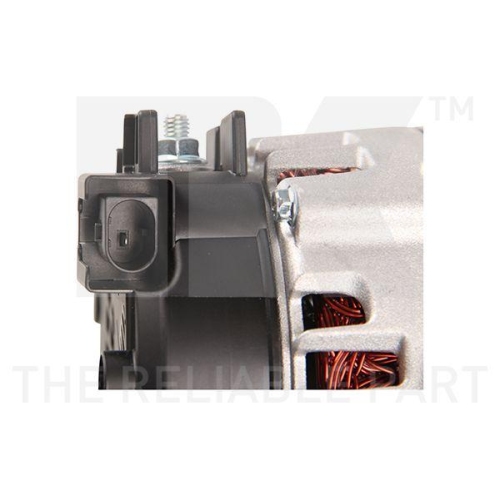 Generator NK 4815007 f&uuml;r BMW