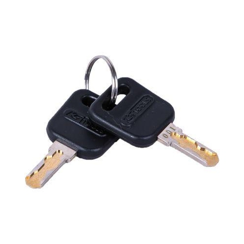 Werkzeugwagen KS TOOLS 117.6155 für