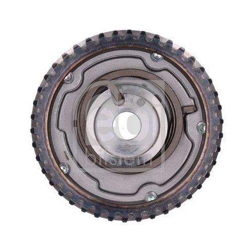 FEBI BILSTEIN Nockenwellenversteller 102992 febi Plus f&uuml;r MERCEDES-BENZ RENAULT