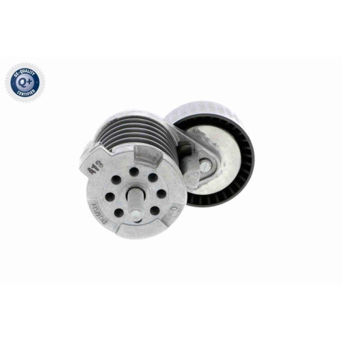 Riemenspanner, Keilrippenriemen VAICO V20-2632 Q+, Erstausr&uuml;sterqualit&auml;t f&uuml;r BMW
