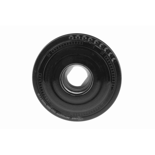 Riemenscheibe, Kurbelwelle VAICO V24-1335 Original VAICO Qualit&auml;t f&uuml;r FIAT OPEL