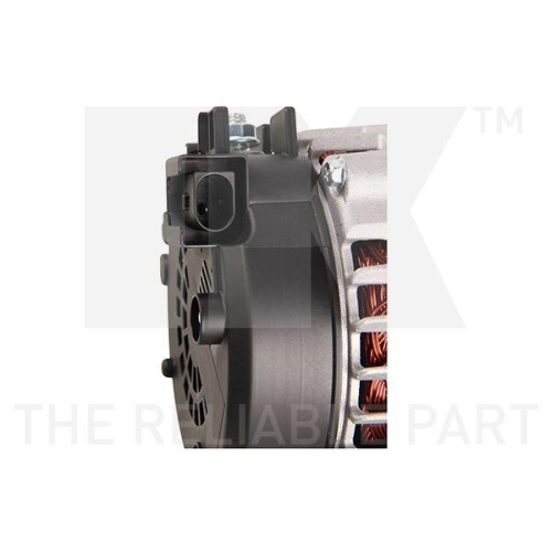 Generator NK 4815008 f&uuml;r BMW